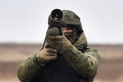 В США раскритиковали тактику Украины против России