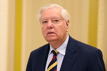 В США заподозрили Россию в причастности к смерти сенатора Грэма