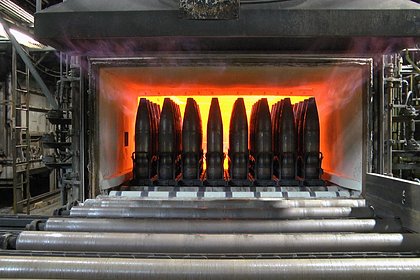 Стало известно об истощении арсеналов Вооруженных сил США