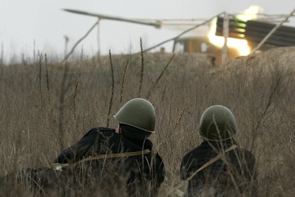 ВСУ устроили «сафари со стрельбой» по территории Донбасса