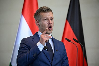 Мадьяр поставил ультиматум президенту Венгрии