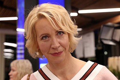 Счета Лазаревой арестовали в России