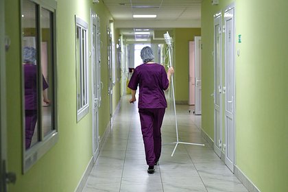 Появились подробности о пострадавших при атаке ВСУ под Москвой