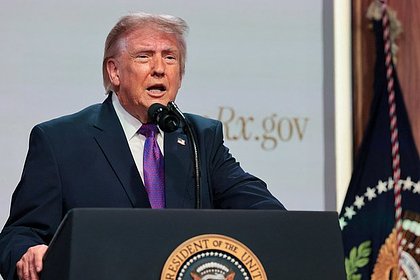 США заставят страны Персидского залива платить за защиту