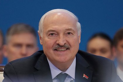 Лукашенко рассказал о выведении красной породы белорусских коров