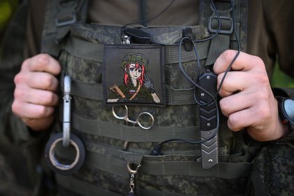 Популярность аниме на фронте объяснили