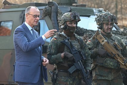 Страна ЕС неожиданно отказалась от участия в военных учениях «коалиции желающих»