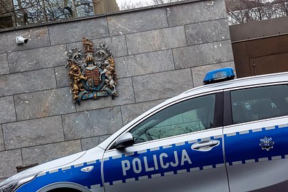 Поляк принял соотечественника за украинца и жестоко избил его