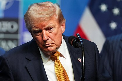 Названы негативные для Трампа последствия в случае расправы над властями Ирана