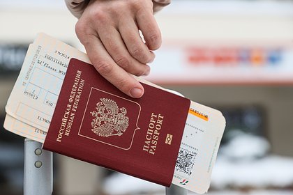 Россиянка лишилась отпуска в ОАЭ из-за ошибки МВД и получила 300 тысяч рублей