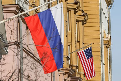 Кандидат на пост главы Нацразведки США порассуждал об отношениях с Россией