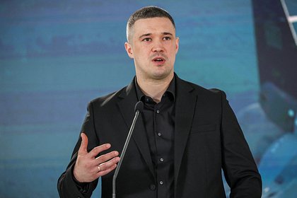 На Украине отреагировали на отставку главы Минобороны словами «мы стали дальше от победы»