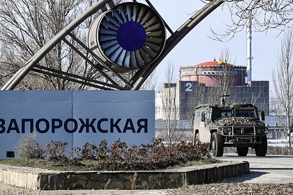 На ЗАЭС назвали убийство главного инженера посягательством на принцип безопасности