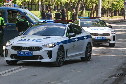 Названы российские регионы с наибольшим числом преступлений за полгода