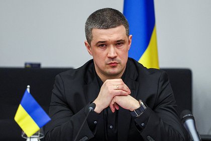 Отставку министра обороны Украины признали выгодной для России