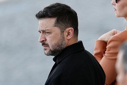 На Западе оценили решение Зеленского сменить правительство