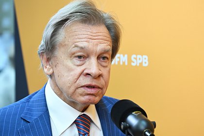 Политолог объяснил смену министра обороны Украины