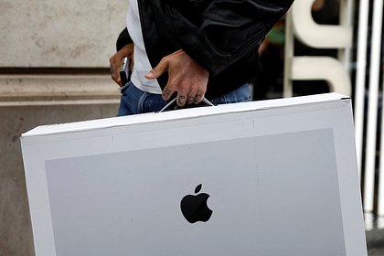 Apple стала самой дорогой компанией в мире