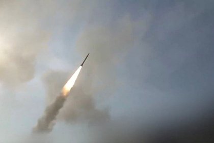 Иран ударил по американским объектам в трех странах Ближнего Востока