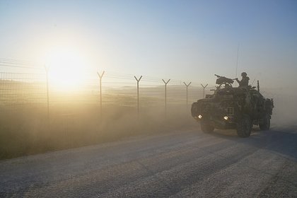 В Госдуме высказались о «лезущей в Африку» Украине
