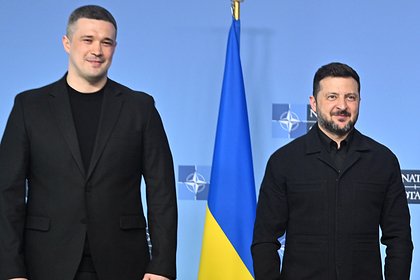 Возможность противостояния Зеленского и Федорова на выборах оценили