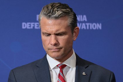 Хегсет высказался о погибших при ударе Ирана американцах