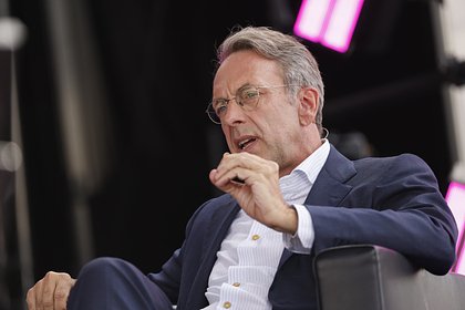В фонде НАТО назвали главное преимущество Европы перед Россией