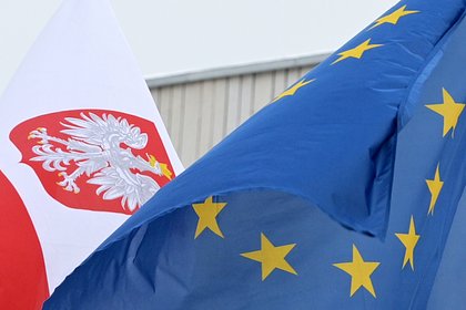 В Польше избили подростка за украинский язык