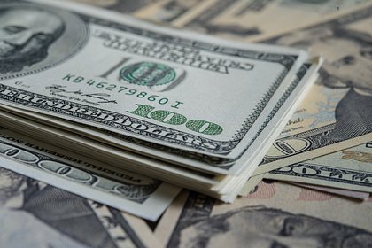 В США забеспокоились из-за негативного влияния антироссийских санкций на доллар