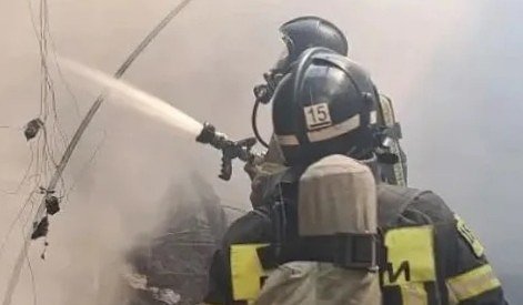 В российском регионе ввели режим ЧС из-за атаки БПЛА ВСУ