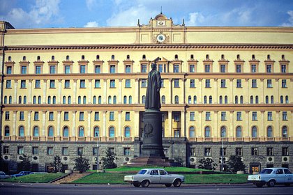 Большинство опрошенных россиян поддержали возвращение памятника Дзержинскому на Лубянку