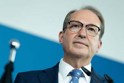 Германия предложила лишить украинских мужчин призывного возраста автоматической защиты