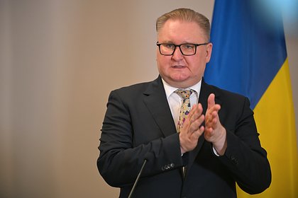 На Украине за скандалом с Федоровым пропустили другую важную отставку