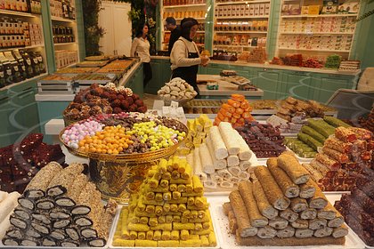 Россиянка описала страну бывшего СССР фразой «вкуснее, чем где-либо на планете»