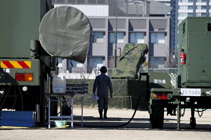 Раскрыты сроки пополнения США истощенных из-за конфликта с Ираном запасов Patriot
