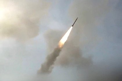 МИД Ирана получил от США предложение о прекращении огня