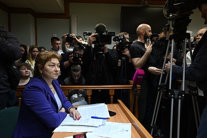 Адвокат Лурье опровергла новость о продаже экс-квартиры Долиной