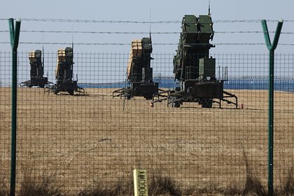 США начали искать партнеров по поставке ЗРК для защиты своих баз