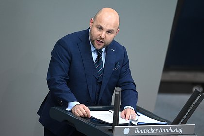 Депутат АдГ сделал заявление о прямой конфронтации с Россией