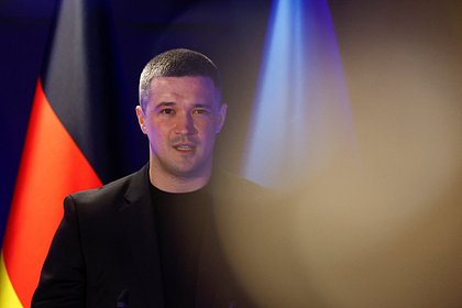 Экс-глава Минобороны Украины назвал стоящую перед новым главкомом ВСУ задачу
