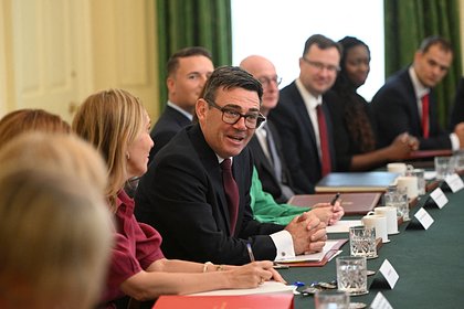 Европейская страна разрешила использовать базы для ударов США по Ирану