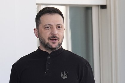 Зеленский обсудил с командирами провокацию в Черниговской области
