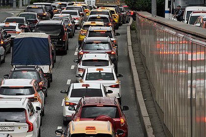 Российским автомобилистам напомнили о необходимости контролировать состояние номеров