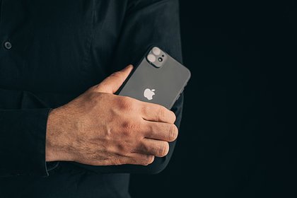 Apple начнет сдавать айфоны в аренду