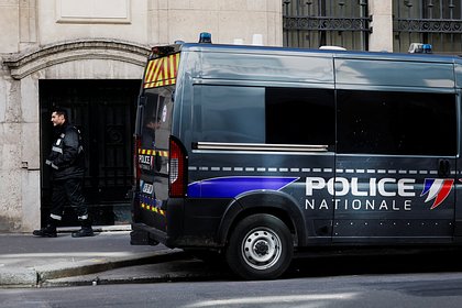 Предполагаемого сообщника Эпштейна нашли мертвым во Франции