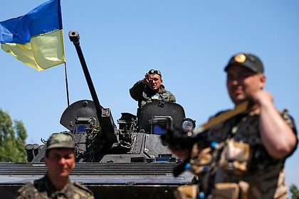 Российский сенатор предрек крах ВСУ из-за назначения Драпатого