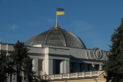 На Украине раскрыли две причины скандальной смены правительства