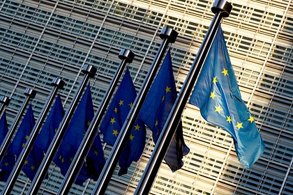 ЕС ввел санкции против помощника Путина и министра спорта России