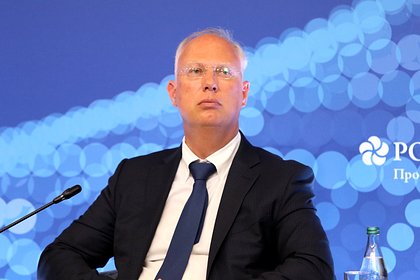 Дмитриев сделал мрачный прогноз о ЕС