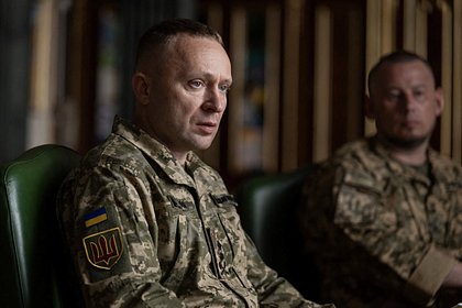 Трибунал или могила. Драпатому дали простой совет после заявлений о русских и Донбассе